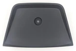 Oem New 13-15 Ford Explorer Interceptor Upper Center Dash Storage Tray Black. Fixed Price $74.06.