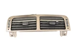 07-11 Jaguar X150 Xkr Center Dash Board Ac A/c Dual Air Vent 6W8319K617A Oem. Fixed Price $80.00.