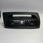 04-08 Acura Tl Center Dash Heater Vent Clock Display Hazard Switch Bezel Oem. Fixed Price $29.99.