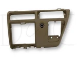 05-07 Ford F250 F350 Center Lower Panel Tan Dashboard Oe 5C34-2504302-B. Fixed Price $70.00.