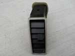 2007 2008 Ford Edge Dash Driver Side (left) A/c Air Vent (black). Fixed Price $39.00.