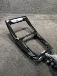 2022 Bmw X3 M40I Front Center Console Black Surround Trim Panel Oem. Fixed Price $165.00.