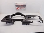 14-19 Corvette C7 Inst Panel Trim Plate For Cluster And Radio Oem 84389613. Fixed Price $189.95.