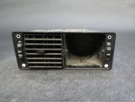Oem 88 Bmw 528E Center Dash Air Vent Grille 1367586 Used. Fixed Price $28.99.