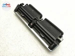 2018-23 Range Rover Velar Dash Vent Center Ac Grille Hazard Switch Trim L560 Oem. Fixed Price $62.75.