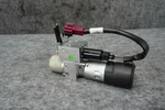 Trunk Lid Tailgate Hydraulic Pump Mercedes W164 X164 ML350 ML63 GL350 Oem. Fixed Price $150.00.