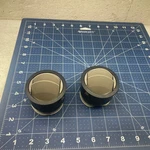 06-10 Jeep Commander 2 A/c Air Heater Dash Vents Beige & Black X48003103XX Oem. Fixed Price $49.99.
