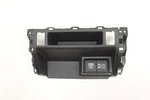 2021- 2023 Honda Passport Dash Center Lower Trim Cover Panel W/ Power Outlet Oem. Fixed Price $44.40.