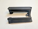 Mercedes Class W211 Left Seat Rear Right Side Rail Cover Trim 2119193320. Fixed Price $35.97.