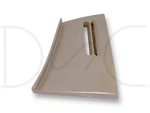 99-07 Ford F250 F350 Lh Driver Dash End Cap Side Panel Defrost Vent Tan Oe. Fixed Price $20.00.