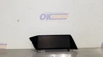 22 Bmw X5M F85 Radio Audio Information Display Screen 65505A0E6B6. Fixed Price $300.00.