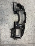 Chevy Corvette C7 Instrument Gauge Panel Bezel, Dash Trim Plate 84332666. Fixed Price $250.00.