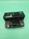 C3 1972-76 Oem Corvette Center Console Wiper Switch Bezel With Ac Gm #6499625. Fixed Price $135.00.