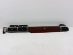 2007-2014 Yukon Tahoe Suburban Avalanche Sierra Dash Trim Vent Woodgrain Denali. Fixed Price $85.00.
