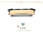 2011-2018 Audi A8 S8 D4 Dash Center Lower Storage Lid Cover Trim Oem. Fixed Price $29.99.