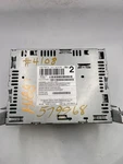 2014 Ford F150 Radio Receiver DL3T-19C107-BG. Fixed Price $85.50.
