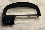 Toyota 4RUNNER Dash Speedometer Instrument Gauge Cluster Bezel Black 96-02. Fixed Price $35.25.