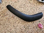Saab 93 Door Handle Cover (inner) - Rear 12778143, 12789785. Fixed Price $13.50.