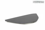 2018-2024 Volkswagen Tiguan Dashboard Left Side End Cap Trim Cover Oem. Fixed Price $23.09.