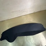 2012-2016 Tesla Model Dashboard Upper Pad Black Oem 1060695-11-B. Fixed Price $233.00.