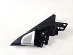 17-22 Infiniti Q60 Front Left Driver Side Door Corner Cover Trim & Speaker Oem. Fixed Price $57.50.