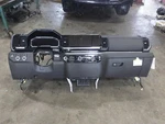 Dash Panel Without Floor Console Fits 22-25 Sierra 1500. Fixed Price $1099.99.