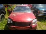Seat Belt Front Bucket Coupe Passenger Buckle Fits 07-10 G5 555663. Fixed Price $54.15.