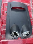 2004 2005 2006 Chevrolet Aveo Center Dash Trim Bezel W/ Air Vents & Hazard (b). Fixed Price $28.32.