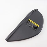 2004-2009 Kia Spectra Dash Left Driver Side End Cap Cover Trim 84765-2F000 Oem. Fixed Price $27.65.