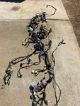 Oem 2006-2009 Toyota 4RUNNER SR5 Interior Dash Wiring Harness 82141-35A01. Fixed Price $550.00.