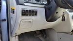 2007-2008 Hyundai Sonata Lower Dash Under Column Knee Bolster Trim Panel Fz Gray. Fixed Price $47.32.