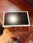 2013-2015 Ford Taurus Sync Headunit W/wo Nav. Serial Number: DG1T-14F239-BK. Fixed Price $100.00.