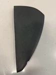 2010-2017 Audi Q5 Left Dash Fuse Box Side Cover Trim 8R0857085B Oem. Fixed Price $22.00.