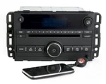 2009-2016 Chevy Impala Am Fm Cd Player Radio W Auxiliary Input 20756283 Unlocked. Fixed Price $174.25.