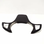 Bmw X5 E53 Steering Wheel Sport Cover Trim 32306778412 No Duty To. Fixed Price $104.12.