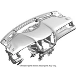 Genuine Gm Kalahari Instrument Panel 84664119. Fixed Price $356.52.