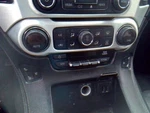 Temperature Control Dash Mounted Fits 15-16 Yukon 27708403. Fixed Price $132.84.
