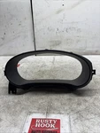 2010 Kia Sorento Dashboard Speedometer Cluster Bezel Cover 84830C6000WK. Fixed Price $65.00.