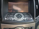 10-15 Infiniti G37/G25/Q40/Q60 Navigation Screen Control Unit Oem 283951UF2A. Fixed Price $74.99.