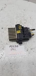 2014 Ford Fusion Heater Resistor "DG9H19E624AA. Fixed Price $55.00.