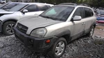 Transmission Assy. Hyundai Tucson 05 06 07 08 09. Fixed Price $556.00.
