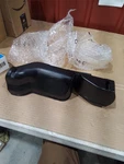 Corvette Floor Air Conditioning Heater Ac Duct 68 69 70 71 72 73 74 75 76 77-82. Fixed Price $85.00.