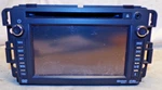 07-14 Gmc Chevrolet Silverado Tahoe Yukon Radio Cd Gps Navigation 23180744 SXY01. Fixed Price $110.40.
