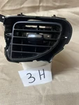 2000-07 Ford Taurus Left Driver Side Dash A/c Heat Air Vent, Oem YF1H19C696AEW. Fixed Price $13.00.