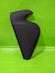 15-20 Escalade Driver Left Fuse Box Cover Dash End Trim Oem 4532-39. Fixed Price $30.00.