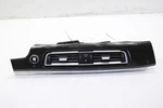 2010-2015 Bmw 750I Xdrive Dash Center Ignition Start Button And Air Vent W/ Trim. Fixed Price $58.85.