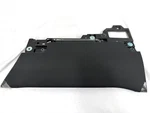 Oem New 2021-2025 Tesla Model Plaid Right Lower Dash Knee Cover 1563013-00-D. Fixed Price $150.00.