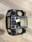 2013-2016 Ford F250 F350 Lariat Edition Dash Wood Trim Bezel Vents. Fixed Price $90.25.
