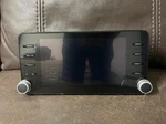 2018-2022 Honda Accord Information Display Screen Oem 39710-TVA-A13. Fixed Price $275.00.
