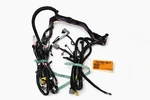 New Oem Tesla Model 3 Instrument Panel Wiring Harness Lhd Premium 1067960-00-F. Fixed Price $119.00.